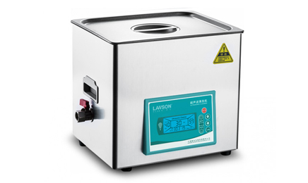 Multiple Ultrasonic cleaner