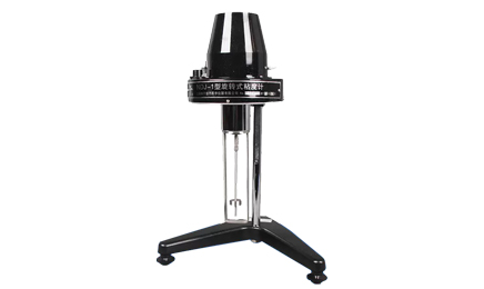 pointer Viscometer