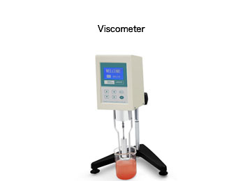 Viscometers DHJ-8S